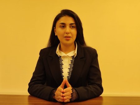 Tərbiyəçi-müəllimlərin işə qəbulu üzrə müsahibə mərhələsi keçirilib