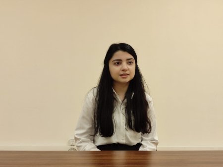 Tərbiyəçi-müəllimlərin işə qəbulu üzrə müsahibə mərhələsi keçirilib