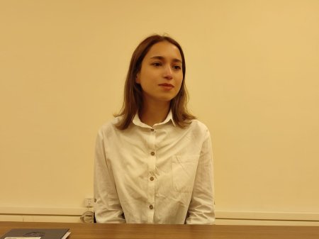 Tərbiyəçi-müəllimlərin işə qəbulu üzrə müsahibə mərhələsi keçirilib