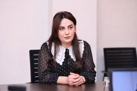 Gənclərin çağırışaqədərki hazırlığı rəhbəri və mühasib vəzifələrinə işə qəbul üzrə müsabiqənin müsahibə mərhələsi keçirilib