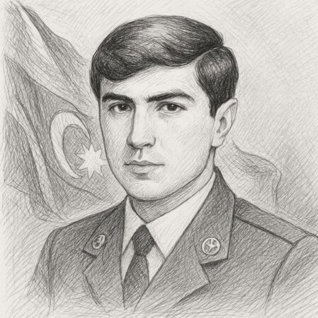 YÜKSƏKLİK 112-Hekayə Azərbaycanın Milli Qəhrəmanı Natiq Qasımova həsr olunub