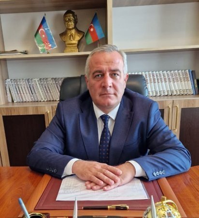 Azərbaycan xalqı öz Böyük və Xilaskar oğlu, ümummilli lider, bu dövlətin qurucusu Heydər Əliyevi cismən itirdi