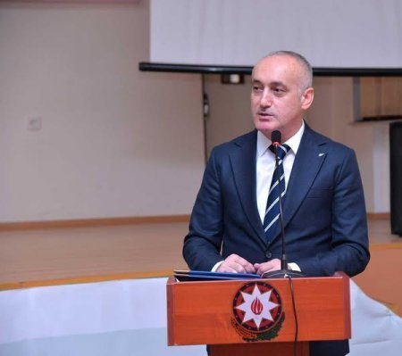 12 dekabr, Azərbaycan xalqının taleyinə yön verən bir insanın, millətin güvənc yeri olan bir liderin – Heydər Əliyevin anım günüdür