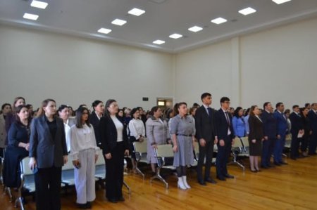 Mərkəzi Aran Regional Təhsil İdarəsi üzrə “Valideyn konfrans”larına start verilib