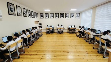 BilBacar müsabiqəsinin “Yarış” mərhələsi davam edir