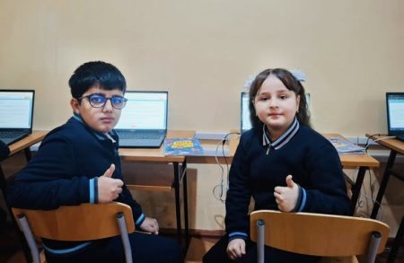 BilBacar müsabiqəsinin “Yarış” mərhələsi davam edir