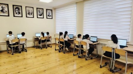 BilBacar müsabiqəsinin “Yarış” mərhələsi davam edir