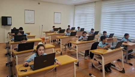 BilBacar müsabiqəsinin “Yarış” mərhələsi davam edir