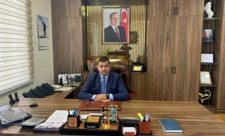 12 dekabr bizə Ulu Öndərin dəyərini, xalq üçün yaratdığı irsi daha dərindən anlamağa imkan verir