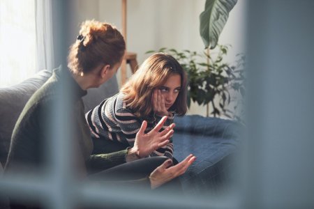 Valideynlərə övladları ilə bağlı Yeni il MƏSLƏHƏTLƏRİ