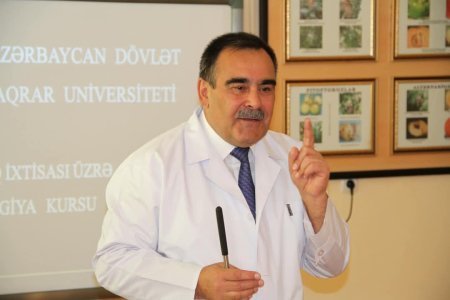 FƏDAKAR ALİM ÖMRÜ