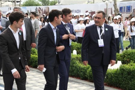 FƏDAKAR ALİM ÖMRÜ