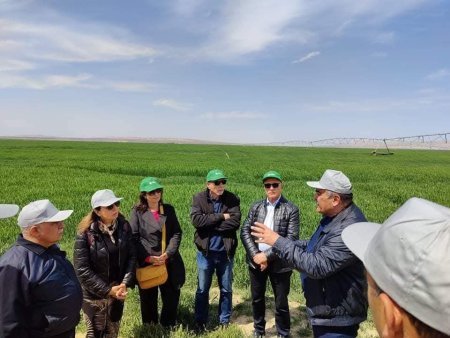 FƏDAKAR ALİM ÖMRÜ