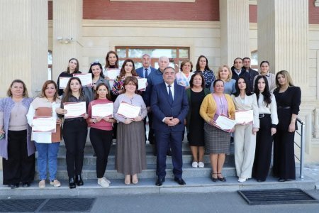 FƏDAKAR ALİM ÖMRÜ