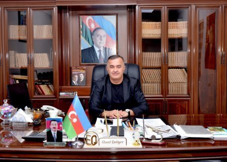 Milli Mətbuat Günü – jurnalist əməyinə verilən dəyərin ifadəsi Milli Mətbuat Günü – jurnalist əməyinə verilən dəyərin ifadəsi