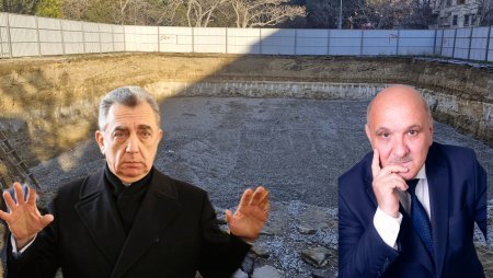 Nəsimidə tikinti qadağası kağız üzərində qalır? -Rayon icrası Bakı merinin qərarını niyə görməzdən gəlir