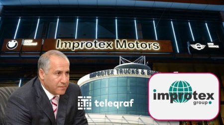 Milyonlar qazanan keçmiş nazirin şirkəti vergi borclarını ödəmir - ARAŞDIRMA