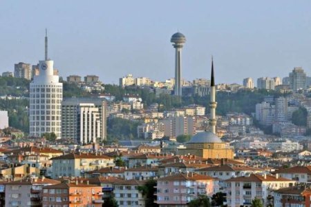 Suriya Hələbdə əməliyyata başladı: Türkiyədən açıqlama