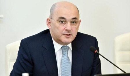 30 yaşlı polkovnikə yüksək vəzifə verildi