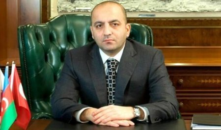 Mübariz Mansimov barəsində istintaq başladıldı