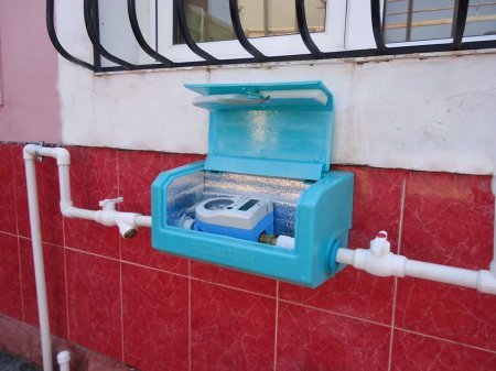 Bu sayğaclar dəyişdiriləcək - Əhalinin diqqətinə