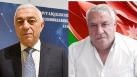 Köhnə cinayət kölgəsi, yeni vəzifə: “Azərenerji”də sual doğuran müşavir təyinatı -İLGİNC