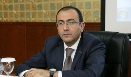 Yalçın Camalovun fəaliyyətində nöqsanlar aşkarlandı-RƏSMİ AÇIQLAMA