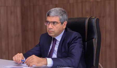 Nazirdən şad xəbər: Bu il 450 minə yaxın şəxs...