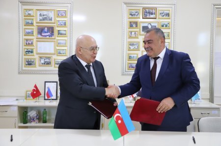 FƏDAKAR ALİM ÖMRÜ