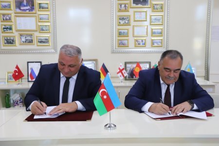 FƏDAKAR ALİM ÖMRÜ