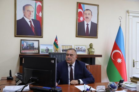 FƏDAKAR ALİM ÖMRÜ