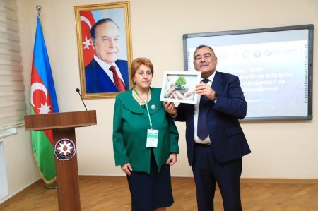 FƏDAKAR ALİM ÖMRÜ