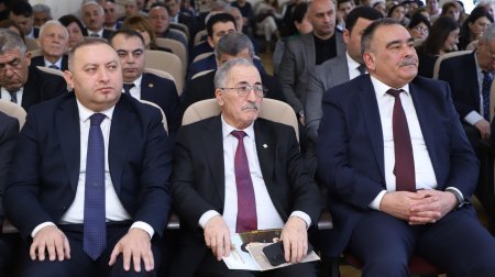 FƏDAKAR ALİM ÖMRÜ