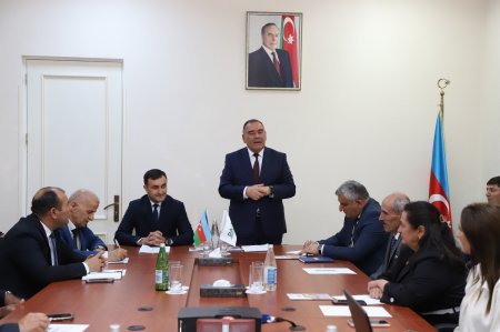 FƏDAKAR ALİM ÖMRÜ