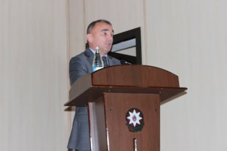 Valideyn konfransları yekunlaşıb