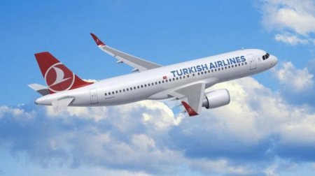 Türkiyə İraqa uçuşları dayandırıb?