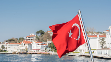 Türkiyə onlarla ittifaq elan etdi: Bu üç ölkədə ara qarışdı
