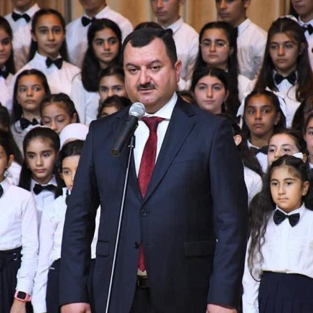 Qanlı 20 Yanvar – müstəqil Azərbaycan yolunun dönüş nöqtəsi