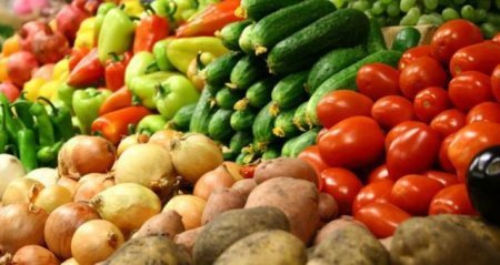 Bazarda bəzi məhsullar bahalaşdı