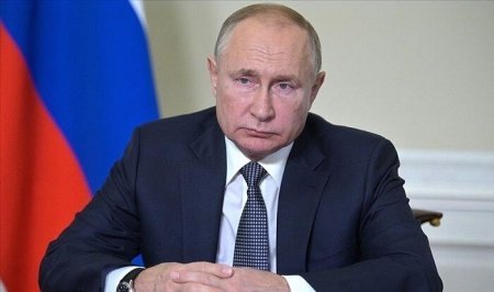 Putinin Uitkoff və Kuşnerlə görüşü 4 saat davam edib