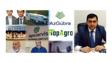 Aqrar sektorda "silinən pullar"da adları çəkilənlərlə bağlı YENİ MƏLUMAT -Biri nazirliyin əməkdaşı imiş