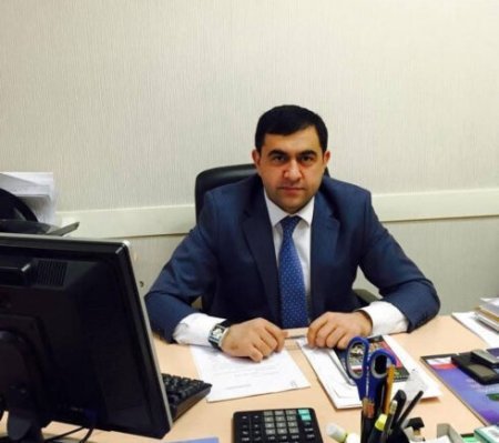 Aqrar sektorda "silinən pullar"da adları çəkilənlərlə bağlı YENİ MƏLUMAT -Biri nazirliyin əməkdaşı imiş