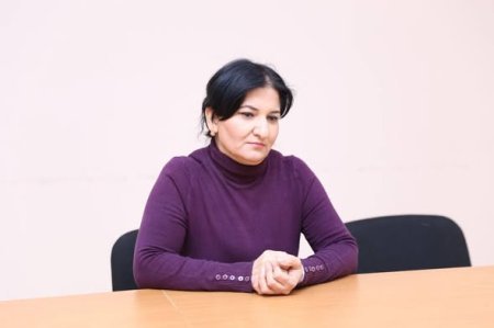 Vətəndaşların qəbulu keçirilib