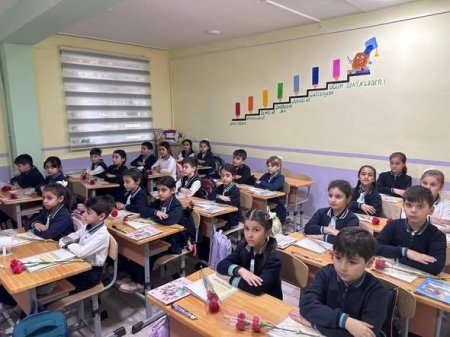 20 Yanvar – Ümumxalq Hüzn Gününə həsr olunmuş silsilə anım tədbirləri təşkil olunub