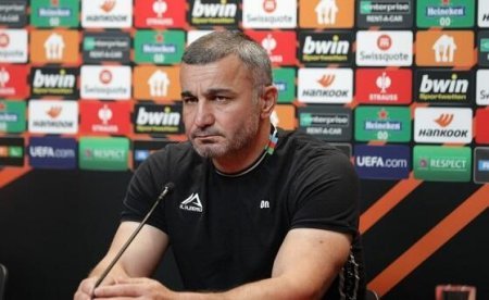 Qurbanov Bəhlul və Elvinə transfer təkliflərindən danışdı