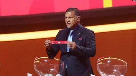 Azərbaycanlı futbolçunun 50 milyon dolları müsadirə edildi