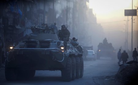 1433-cü gün: Rusiyanın itkiləri yeniləndi