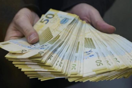 Şəxsin rezidentliyi ilə əlaqədar dürüst olmayan məlumatlara görə cərimə tətbiq olunacaq