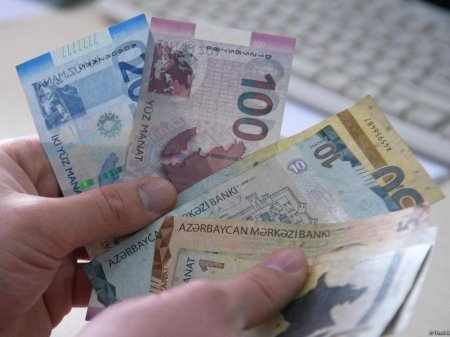 Bu şəxslərə kommunal ödənişlərlə bağlı pul verilir