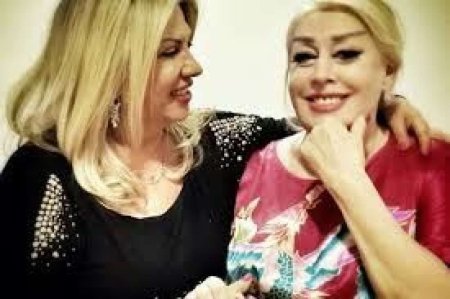 İlhamə Quliyevanın bacısı qızı Nigar Həsənovanın adı yüz minlərlə manatlıq dələduzluqda hallanır:külli miqdarda qızıllar hara yoxa çıxıb?